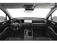 2026 Kia Sorento HEV EX AWD Interior Shot 6