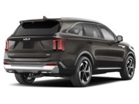 2026 Kia Sorento HEV SX AWD Exterior Shot 2