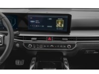 2026 Kia Sorento HEV SX AWD Interior Shot 2