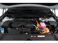 2026 Kia Sorento HEV SX AWD Exterior Shot 3