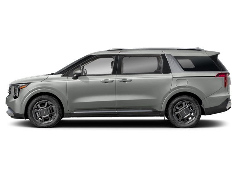 2026 Kia Carnival HEV EX FWD Exterior Shot 6