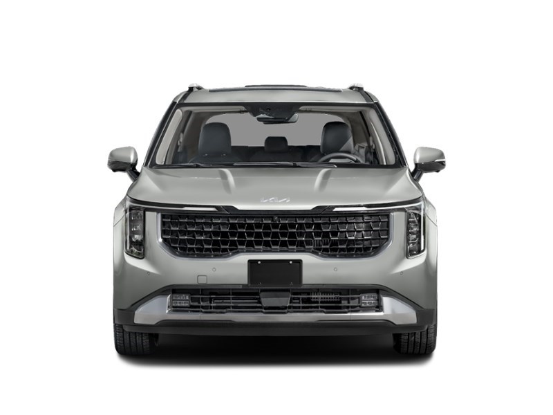 2026 Kia Carnival HEV EX FWD Exterior Shot 5