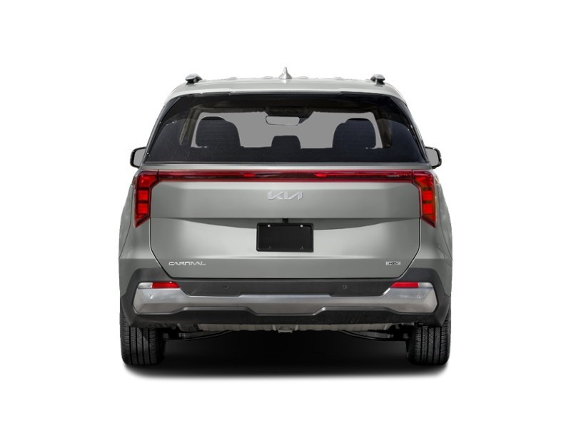 2026 Kia Carnival HEV EX FWD Exterior Shot 7