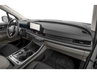 2026 Kia Carnival HEV EX FWD Interior Shot 1