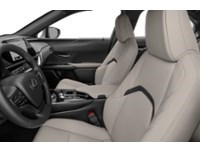 2025 Lexus UX 300h UX 300h CVT Interior Shot 4