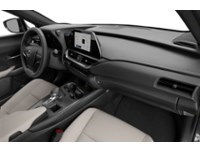 2025 Lexus UX 300h UX 300h CVT Interior Shot 1