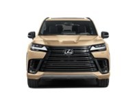 2026 Lexus LX 700h LX 700h 4WD Exterior Shot 5
