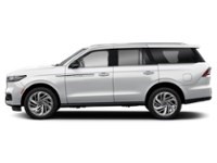 2026 Lincoln Navigator Reserve 4x4 Exterior Shot 6