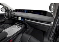 2026 Lincoln Navigator Reserve 4x4 Interior Shot 1