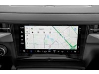 2026 Lincoln Navigator Reserve 4x4 Interior Shot 8