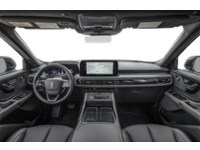 2026 Lincoln Aviator Reserve AWD Interior Shot 6