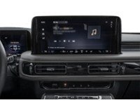 2025 Lincoln Aviator Reserve AWD Interior Shot 2