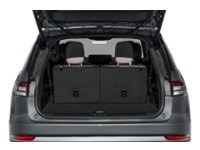 2026 Lincoln Aviator Reserve AWD Exterior Shot 4