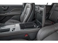 2026 Lincoln Aviator Reserve AWD Interior Shot 7