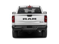 2026 RAM 1500 Express 4x4 Quad Cab 6'4