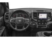 2026 RAM 1500 Express 4x4 Quad Cab 6'4