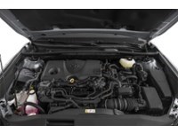 2026 Toyota Camry XLE CVT AWD Exterior Shot 3
