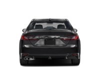 2026 Toyota Camry XSE CVT AWD Exterior Shot 7