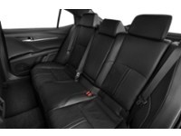 2026 Toyota Camry XSE CVT AWD Interior Shot 5