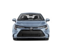 2026 Toyota Corolla LE CVT Exterior Shot 5