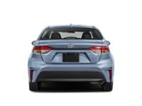 2025 Toyota Corolla LE CVT Exterior Shot 7
