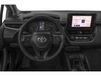 2026 Toyota Corolla LE CVT Interior Shot 3