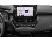 2027 Toyota Corolla LE CVT Interior Shot 2