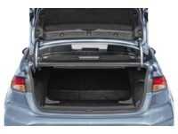 2026 Toyota Corolla LE CVT Exterior Shot 4