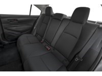 2026 Toyota Corolla LE CVT Interior Shot 5