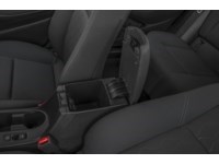 2026 Toyota Corolla LE CVT Interior Shot 7