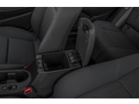 2027 Toyota Corolla LE CVT Interior Shot 7