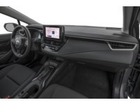 2026 Toyota Corolla LE CVT Interior Shot 1