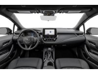 2027 Toyota Corolla Hatchback CVT Interior Shot 6