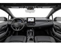 2027 Toyota Corolla Hatchback CVT SE PLUS Interior Shot 6
