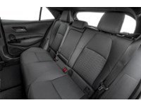 2027 Toyota Corolla Hatchback CVT SE PLUS Interior Shot 5
