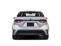 2026 Toyota Corolla Hybrid Hybrid LE CVT Exterior Shot 7