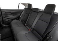 2026 Toyota Corolla Hybrid Hybrid LE CVT AWD Interior Shot 5