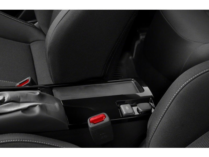 2025 Toyota GR Corolla Manual Interior Shot 7