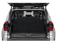 2026 Toyota 4Runner 4WD Exterior Shot 4