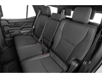 2026 Toyota 4Runner 4WD Interior Shot 5