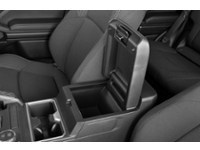 2026 Toyota 4Runner 4WD Interior Shot 7