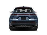 2026 Toyota Crown Signia Limited AWD Exterior Shot 7