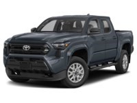 2025 Toyota Tacoma 4x4 Double Cab Auto Exterior Shot 1