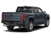 2025 Toyota Tacoma 4x4 Double Cab Auto Exterior Shot 2