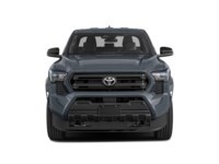 2025 Toyota Tacoma 4x4 Double Cab Auto Exterior Shot 5
