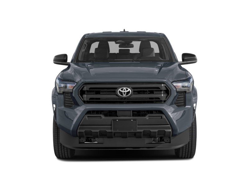 2025 Toyota Tacoma 4x4 Double Cab Auto Exterior Shot 5