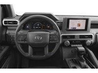 2025 Toyota Tacoma 4x4 Double Cab Auto Interior Shot 3