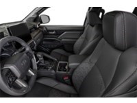 2026 Toyota Tacoma Hybrid 4x4 Double Cab Auto SB Hybrid Interior Shot 4