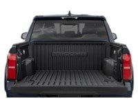2026 Toyota Tacoma Hybrid 4x4 Double Cab Auto SB Hybrid Exterior Shot 4