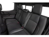 2026 Toyota Tacoma Hybrid 4x4 Double Cab Auto SB Hybrid Interior Shot 5